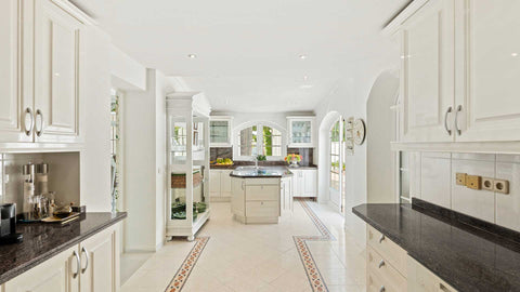 7-bed Villa Sana(beachfront)