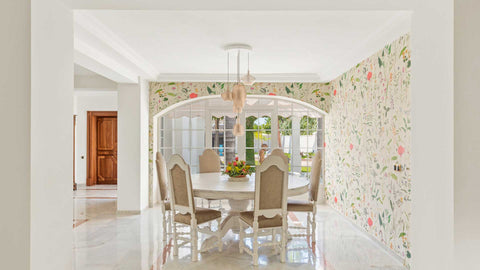 7-bed Villa Sana(beachfront)