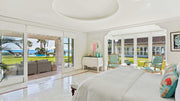 7-bed Villa Sana(beachfront)