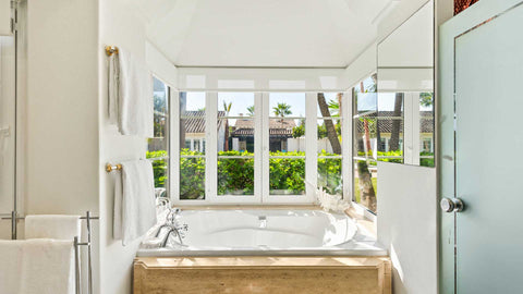 7-bed Villa Sana(beachfront)