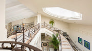 7-bed Villa Sana(beachfront)