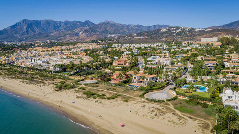 7-bed Villa Sana(beachfront)
