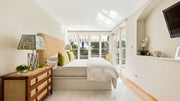 7-bed Villa Sana(beachfront)