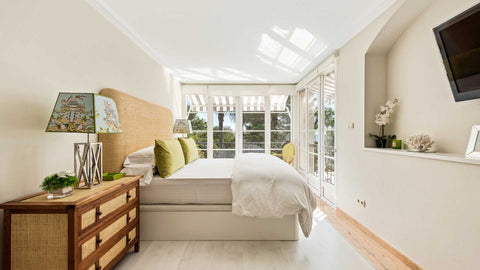 7-bed Villa Sana(beachfront)