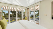 7-bed Villa Sana(beachfront)