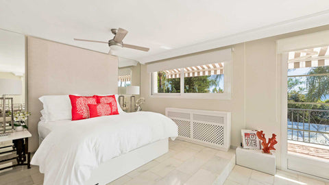 7-bed Villa Sana(beachfront)