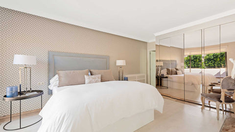 7-bed Villa Sana(beachfront)