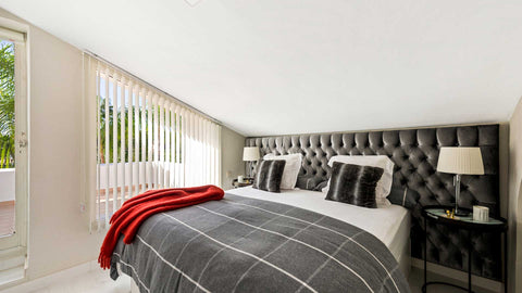 7-bed Villa Sana(beachfront)