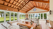 7-bed Villa Sana(beachfront)