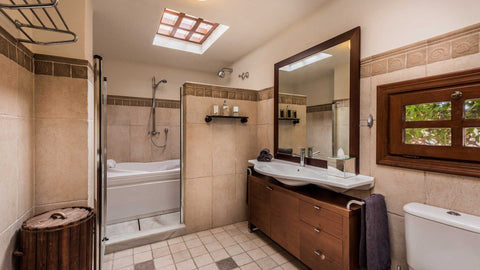 7-bed Villa Sana(beachfront)