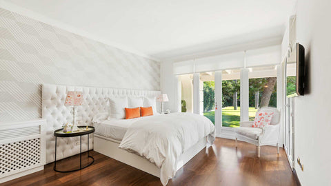 7-bed Villa Sana(beachfront)