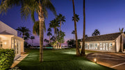 7-bed Villa Sana(beachfront)