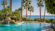 7-bed Villa Sana(beachfront)