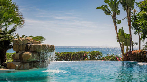 7-bed Villa Sana(beachfront)