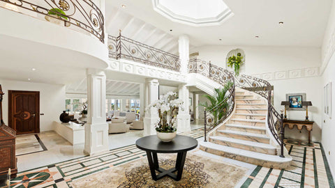 7-bed Villa Sana(beachfront)