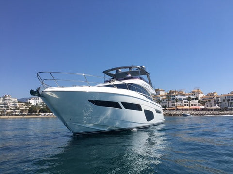 Princess F70