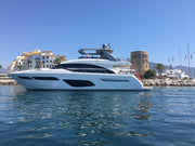 Princess F70