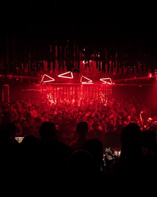Bonbonniere nightclub in Marbella – main photo