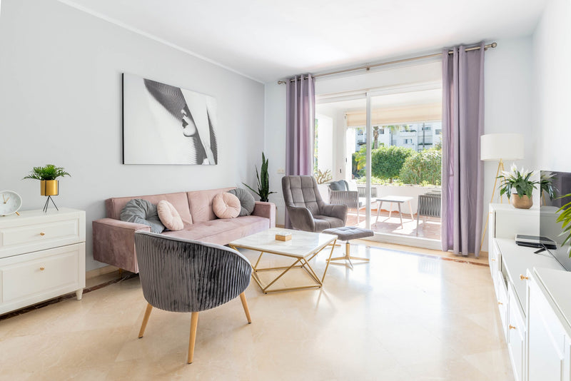Costalita, 2-bed apartment in Estepona, near Marbella – photo 1