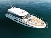 Prestige 50