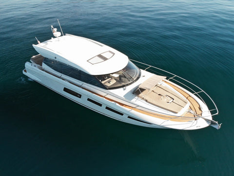 Prestige 50