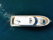 Prestige 50