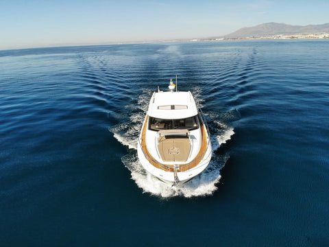 Prestige 50