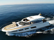 Prestige 50