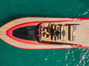 Sports Yacht