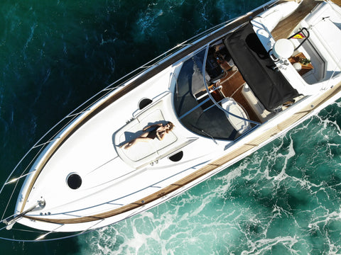 Sunseeker Predator 55