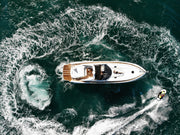 Sunseeker Predator 55