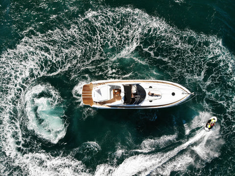 Sunseeker Predator 55