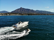 Sunseeker Predator 55