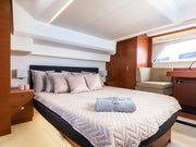 Prestige 50
