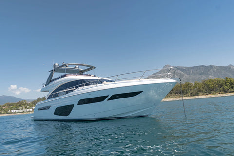 Princess F70