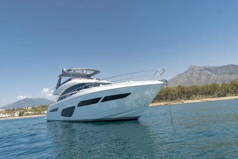Princess F70