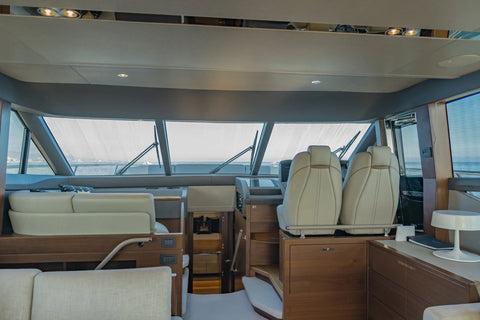 Princess F70