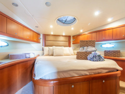Sunseeker Predator 55