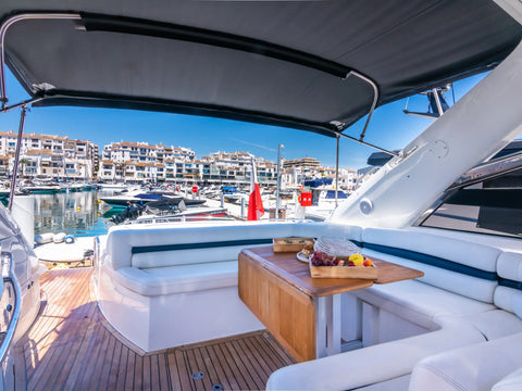 Sunseeker Predator 55