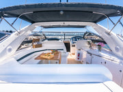 Sunseeker Predator 55