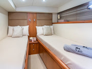 Sunseeker Predator 55