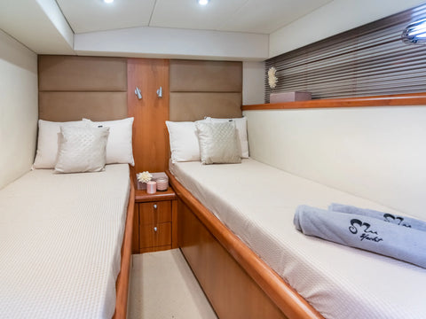 Sunseeker Predator 55
