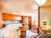 Sunseeker Predator 55