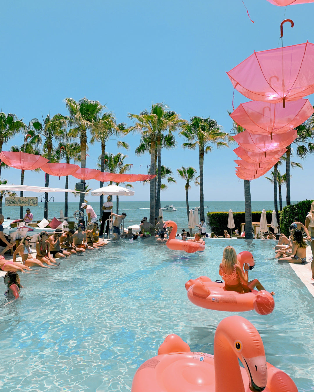 Nikki Beach