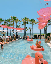 Nikki Beach