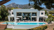 5-Bed Villa Los Angeles