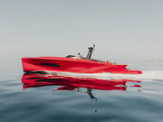 Sports Yacht