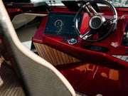 Sports Yacht
