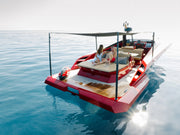 Sports Yacht
