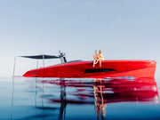 Sports Yacht